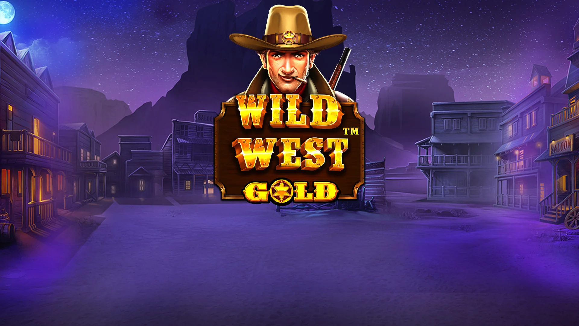 Wild West Gold สล็อต